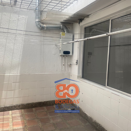 Casa de 5 alcobas en venta en Santa Mónica, Medellín, 150 m² · foto 15 de 17