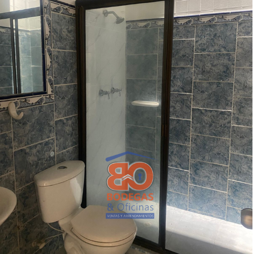 Casa de 5 alcobas en venta en Santa Mónica, Medellín, 150 m² · foto 17 de 17