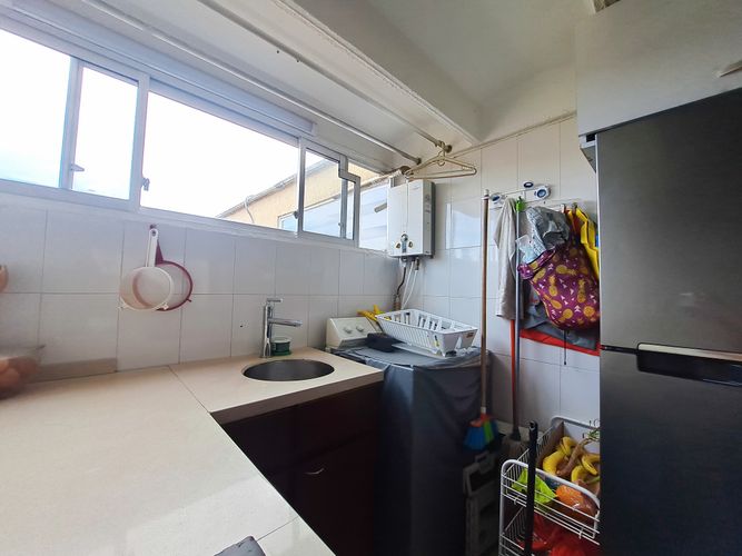 Apartamento de 3 alcobas en venta en Cedritos, Bogotá, 60 m² · foto 9 de 24