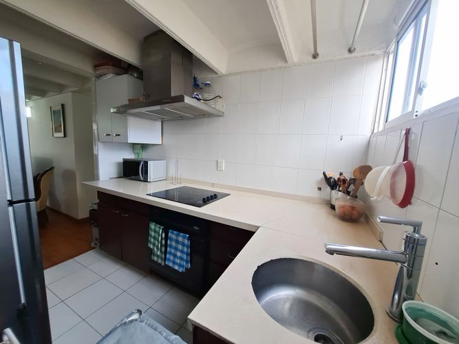 Apartamento de 3 alcobas en venta en Cedritos, Bogotá, 60 m² · foto 8 de 24