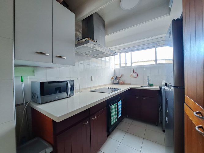 Apartamento de 3 alcobas en venta en Cedritos, Bogotá, 60 m² · foto 7 de 24