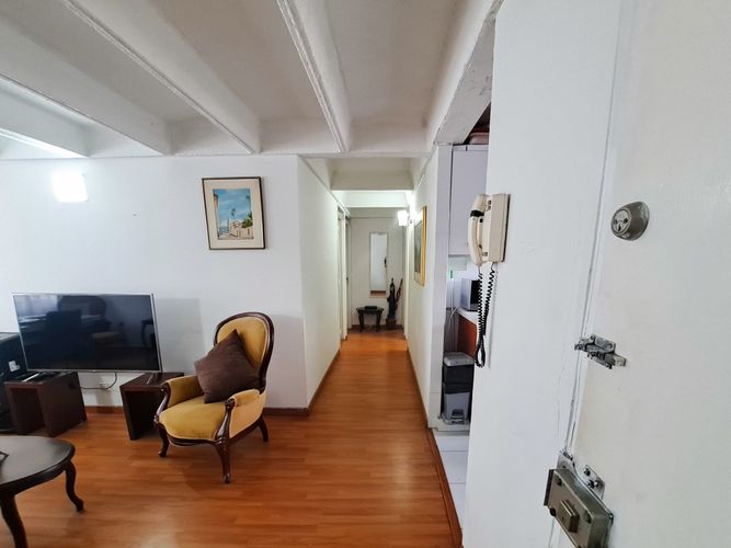 Apartamento de 3 alcobas en venta en Cedritos, Bogotá, 60 m² · foto 5 de 24