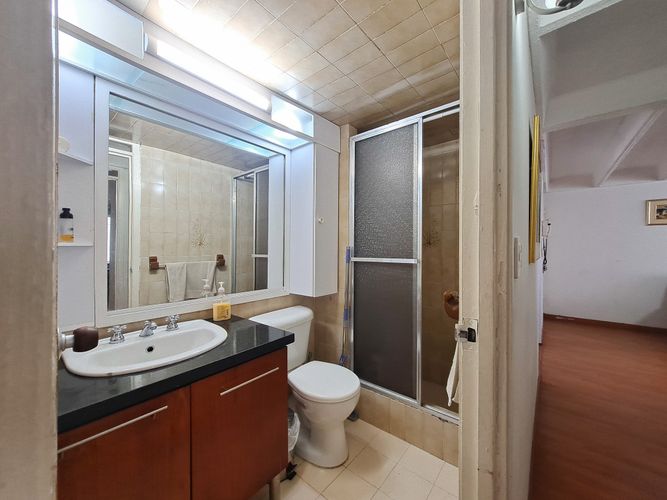 Apartamento de 3 alcobas en venta en Cedritos, Bogotá, 60 m² · foto 10 de 24