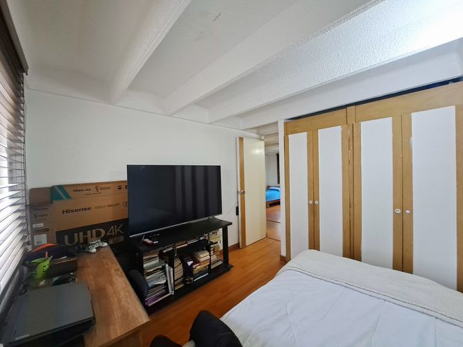 Apartamento de 3 alcobas en venta en Cedritos, Bogotá, 60 m² · foto 14 de 24