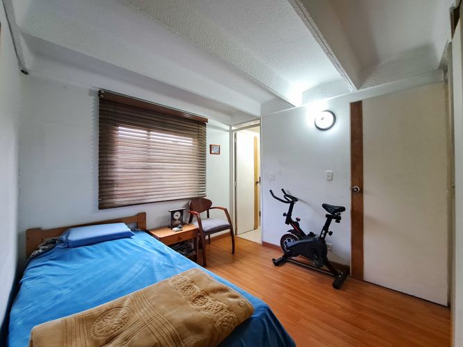 Apartamento de 3 alcobas en venta en Cedritos, Bogotá, 60 m² · foto 20 de 24