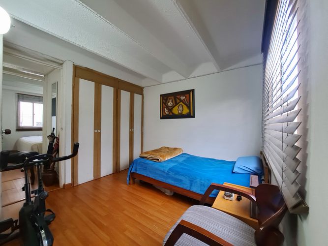 Apartamento de 3 alcobas en venta en Cedritos, Bogotá, 60 m² · foto 19 de 24
