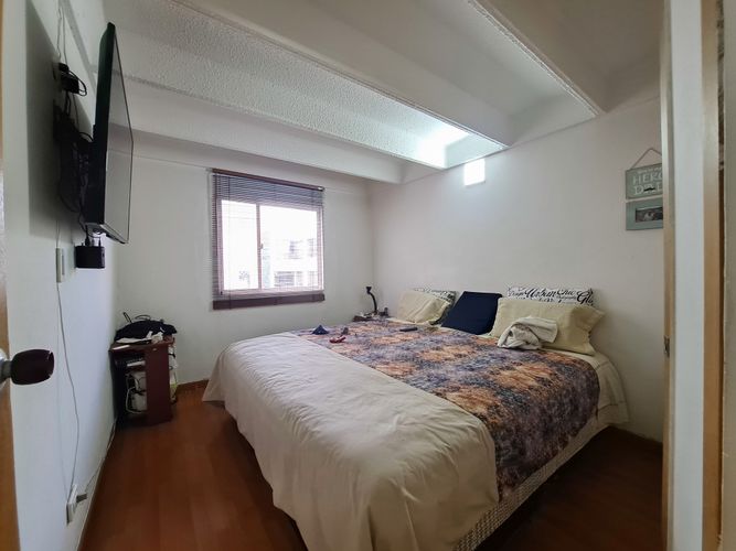 Apartamento de 3 alcobas en venta en Cedritos, Bogotá, 60 m² · foto 16 de 24