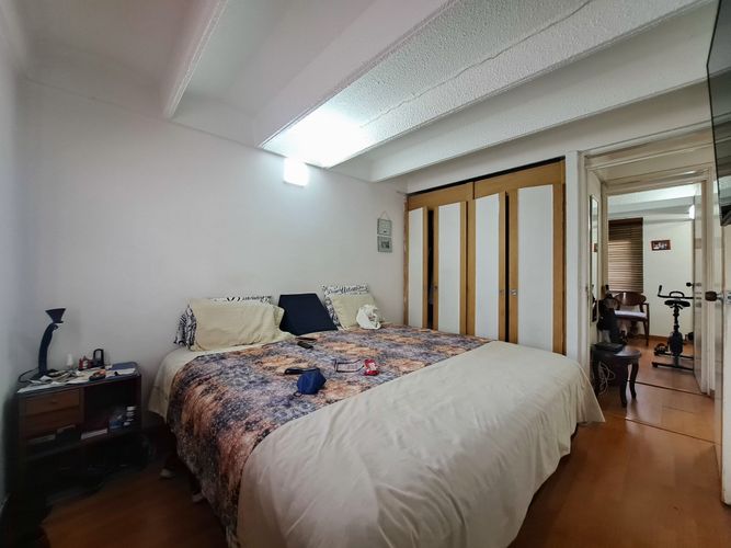 Apartamento de 3 alcobas en venta en Cedritos, Bogotá, 60 m² · foto 17 de 24