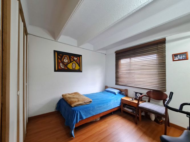 Apartamento de 3 alcobas en venta en Cedritos, Bogotá, 60 m² · foto 18 de 24