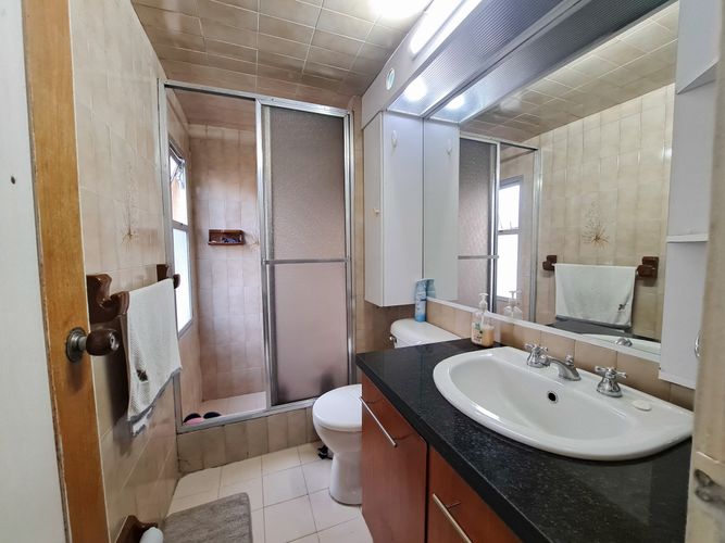 Apartamento de 3 alcobas en venta en Cedritos, Bogotá, 60 m² · foto 21 de 24