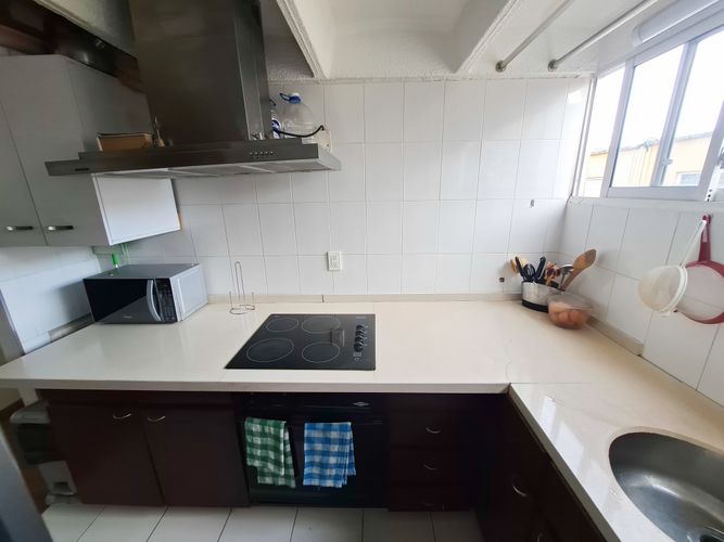 Apartamento de 3 alcobas en venta en Cedritos, Bogotá, 60 m² · foto 24 de 24