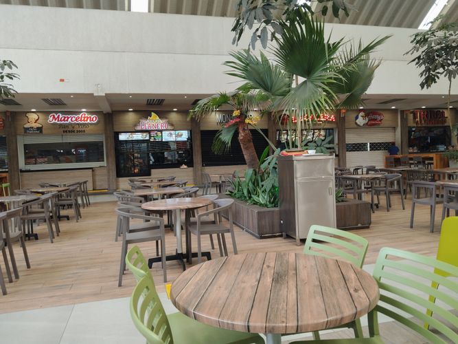 Local en venta en Unicentro Cali, Cali, 300 m² · foto 5 de 24
