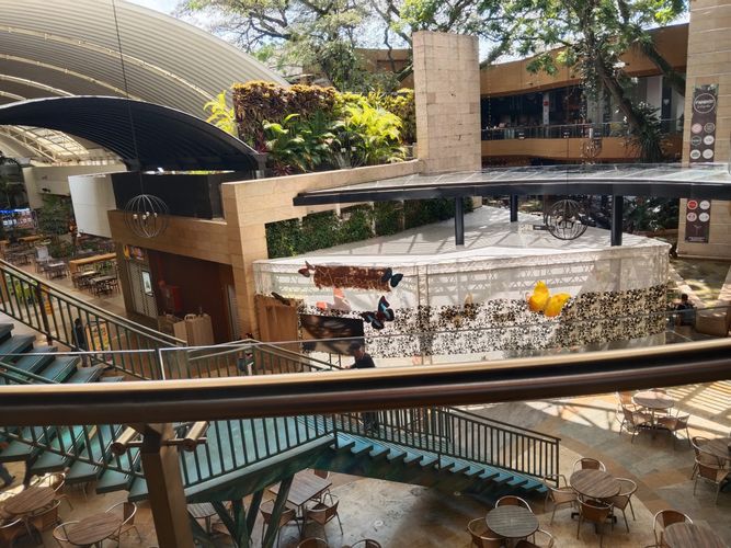 Local en venta en Unicentro Cali, Cali, 300 m² · foto 17 de 24