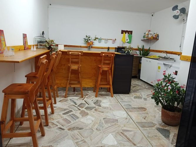 Local en arriendo en El Ingenio, Cali, 40 m² · foto 7 de 7