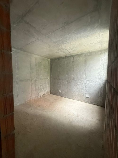 Apartamento de 2 alcobas en venta en El Porvenir, Rionegro, 53 m² · foto 4 de 15