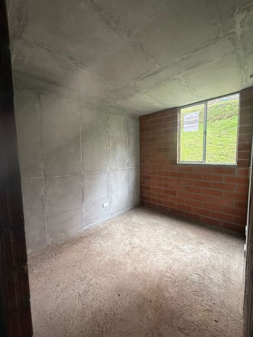 Apartamento de 2 alcobas en venta en El Porvenir, Rionegro, 53 m² · foto 8 de 15
