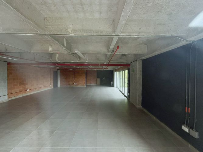 Apartamento de 2 alcobas en venta en El Porvenir, Rionegro, 53 m² · foto 9 de 15