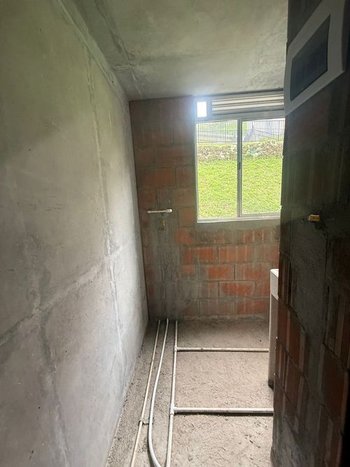 Apartamento de 2 alcobas en venta en El Porvenir, Rionegro, 53 m² · foto 13 de 15