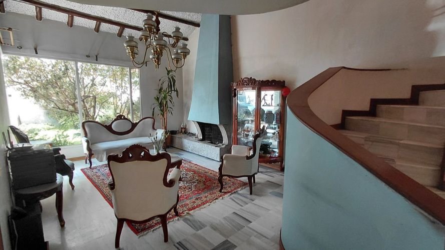 Casa de 4 alcobas en venta en Puente Largo, Bogotá, 194 m² · foto 3 de 24