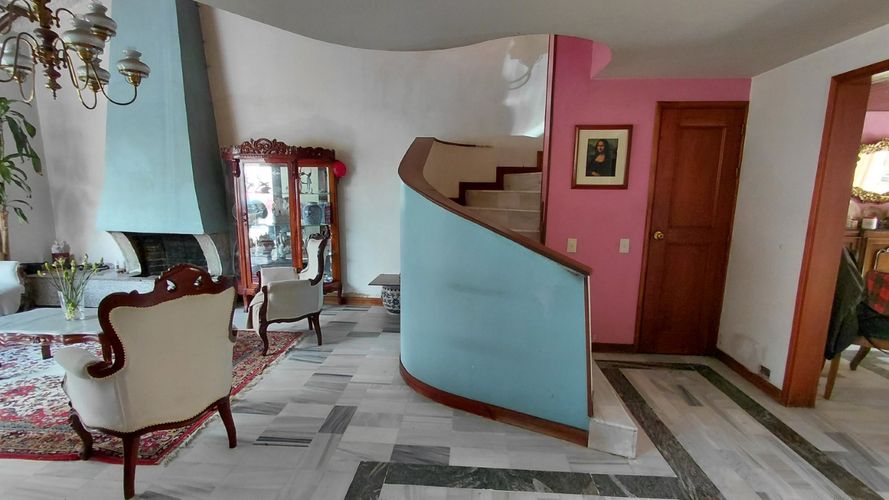 Casa de 4 alcobas en venta en Puente Largo, Bogotá, 194 m² · foto 4 de 24