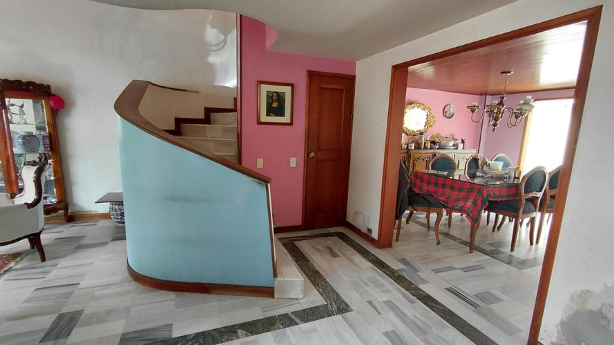 Casa de 4 alcobas en venta en Puente Largo, Bogotá, 194 m² · foto 5 de 24