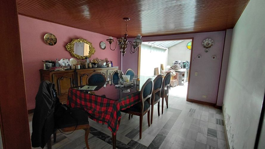 Casa de 4 alcobas en venta en Puente Largo, Bogotá, 194 m² · foto 6 de 24