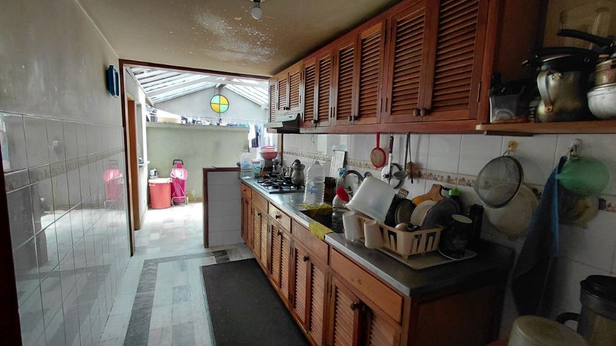 Casa de 4 alcobas en venta en Puente Largo, Bogotá, 194 m² · foto 7 de 24