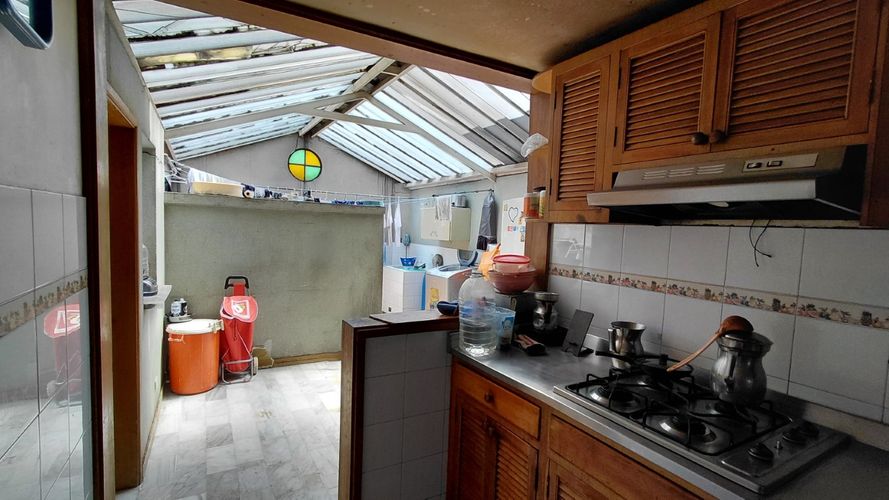 Casa de 4 alcobas en venta en Puente Largo, Bogotá, 194 m² · foto 8 de 24