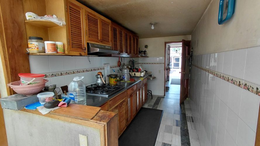Casa de 4 alcobas en venta en Puente Largo, Bogotá, 194 m² · foto 11 de 24