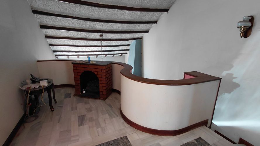 Casa de 4 alcobas en venta en Puente Largo, Bogotá, 194 m² · foto 13 de 24