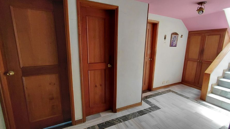 Casa de 4 alcobas en venta en Puente Largo, Bogotá, 194 m² · foto 16 de 24