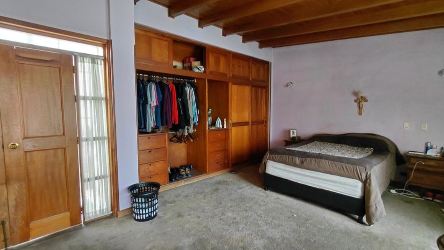 Casa de 4 alcobas en venta en Puente Largo, Bogotá, 194 m² · foto 18 de 24