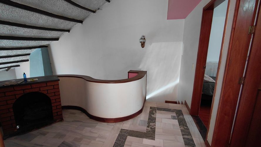 Casa de 4 alcobas en venta en Puente Largo, Bogotá, 194 m² · foto 21 de 24