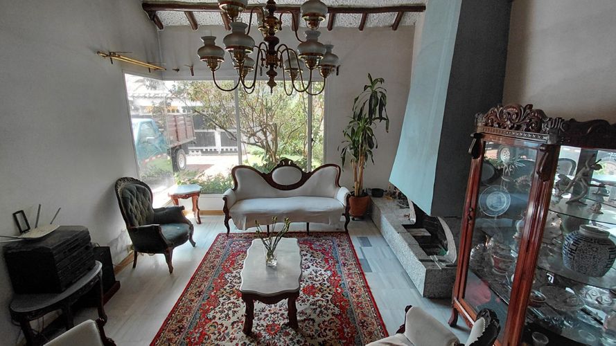 Casa de 4 alcobas en venta en Puente Largo, Bogotá, 194 m² · foto 22 de 24