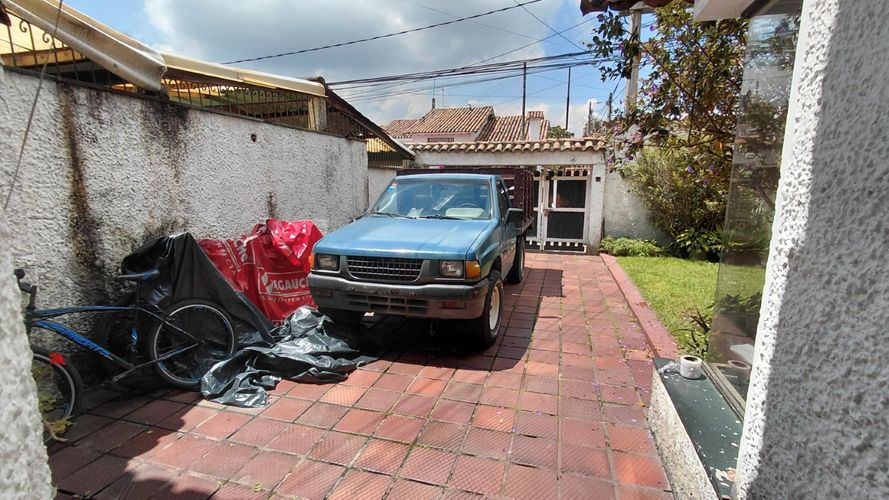 Casa de 4 alcobas en venta en Puente Largo, Bogotá, 194 m² · foto 24 de 24