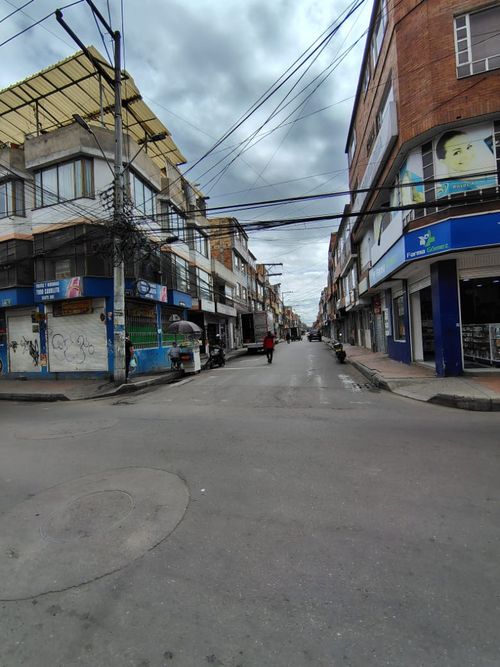 Local en arriendo en Ub Villa Mercela, Mosquera, 80 m² · foto 9 de 11