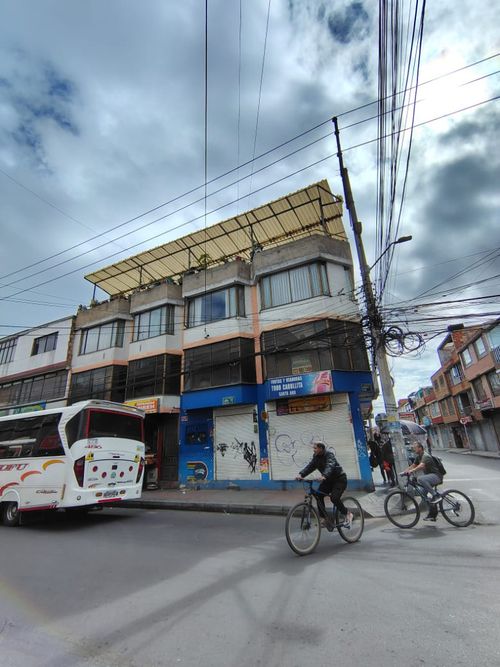 Local en arriendo en Ub Villa Mercela, Mosquera, 80 m² · foto 10 de 11