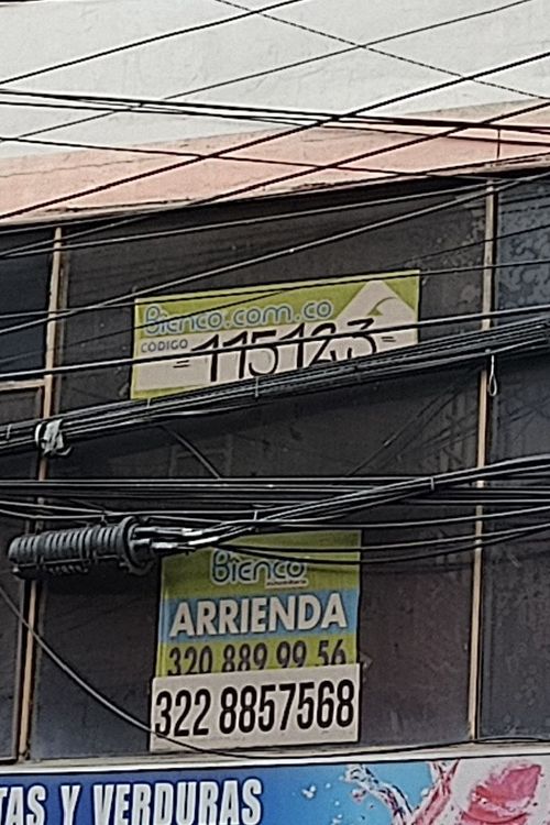 Local en arriendo en Ub Villa Mercela, Mosquera, 80 m² · foto 11 de 11