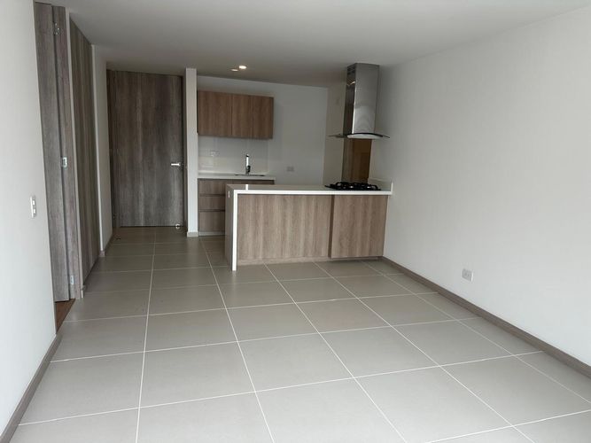 Apartaestudio en venta en Ciudad Del Río, Medellín, 56 m² · foto 6 de 16
