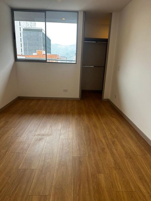 Apartaestudio en venta en Ciudad Del Río, Medellín, 56 m² · foto 9 de 16