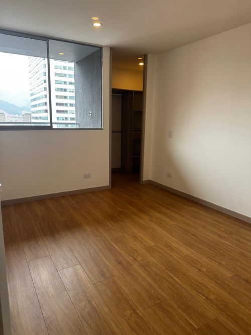 Apartaestudio en venta en Ciudad Del Río, Medellín, 56 m² · foto 10 de 16