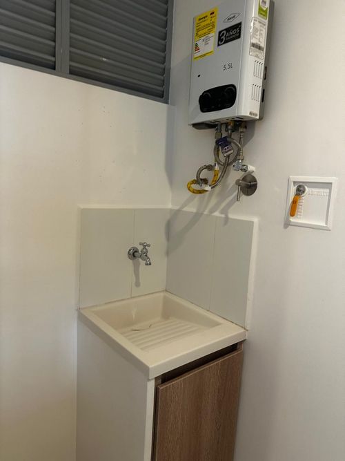 Apartaestudio en venta en Ciudad Del Río, Medellín, 56 m² · foto 14 de 16