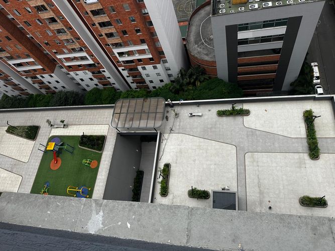 Apartaestudio en venta en Ciudad Del Río, Medellín, 56 m² · foto 16 de 16