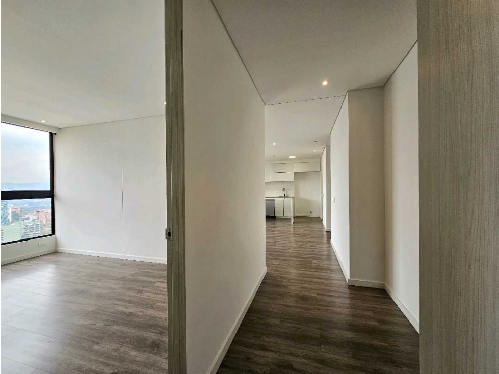 Apartamento en arriendo en El Poblado, Medellín · foto 22 de 24