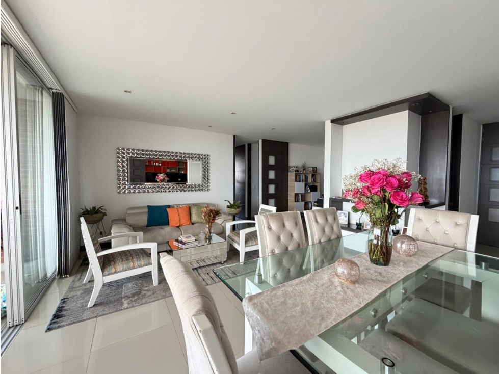 Apartamento en Venta en Chipichape, Cali