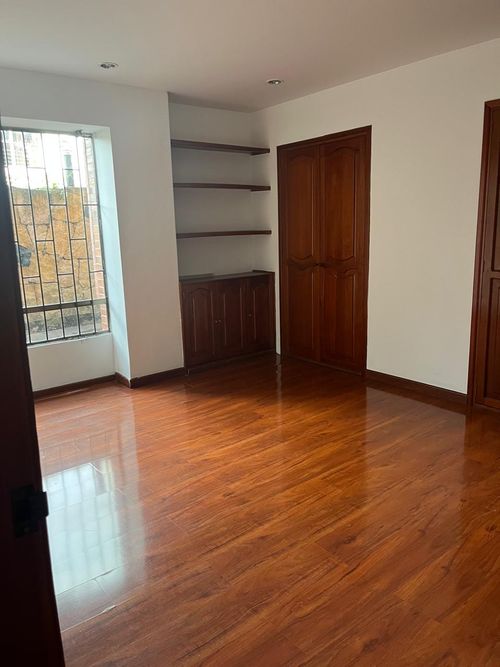 Apartamento en venta en Bosque De Pinos, Bogotá · foto 18 de 24
