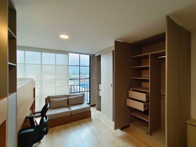 Apartaestudio en venta en Delicias Norte, Chía, 37 m² · foto 3 de 9