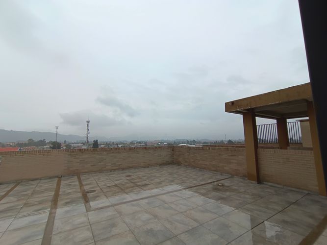 Apartaestudio en venta en Delicias Norte, Chía, 37 m² · foto 7 de 9