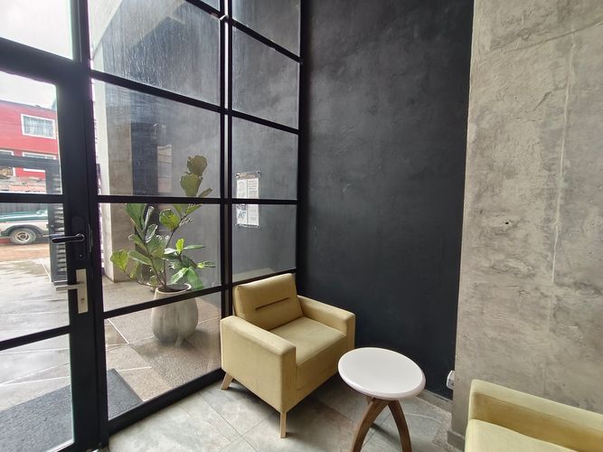 Apartaestudio en venta en Delicias Norte, Chía, 37 m² · foto 8 de 9