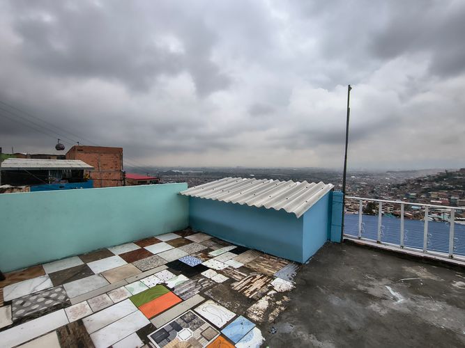 Casa en venta en Juan Pablo Ii, Bogotá · foto 8 de 21